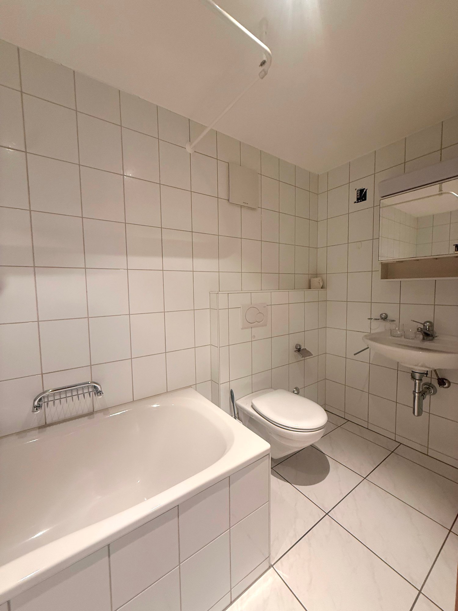 Duplex di 5 ½ locali
