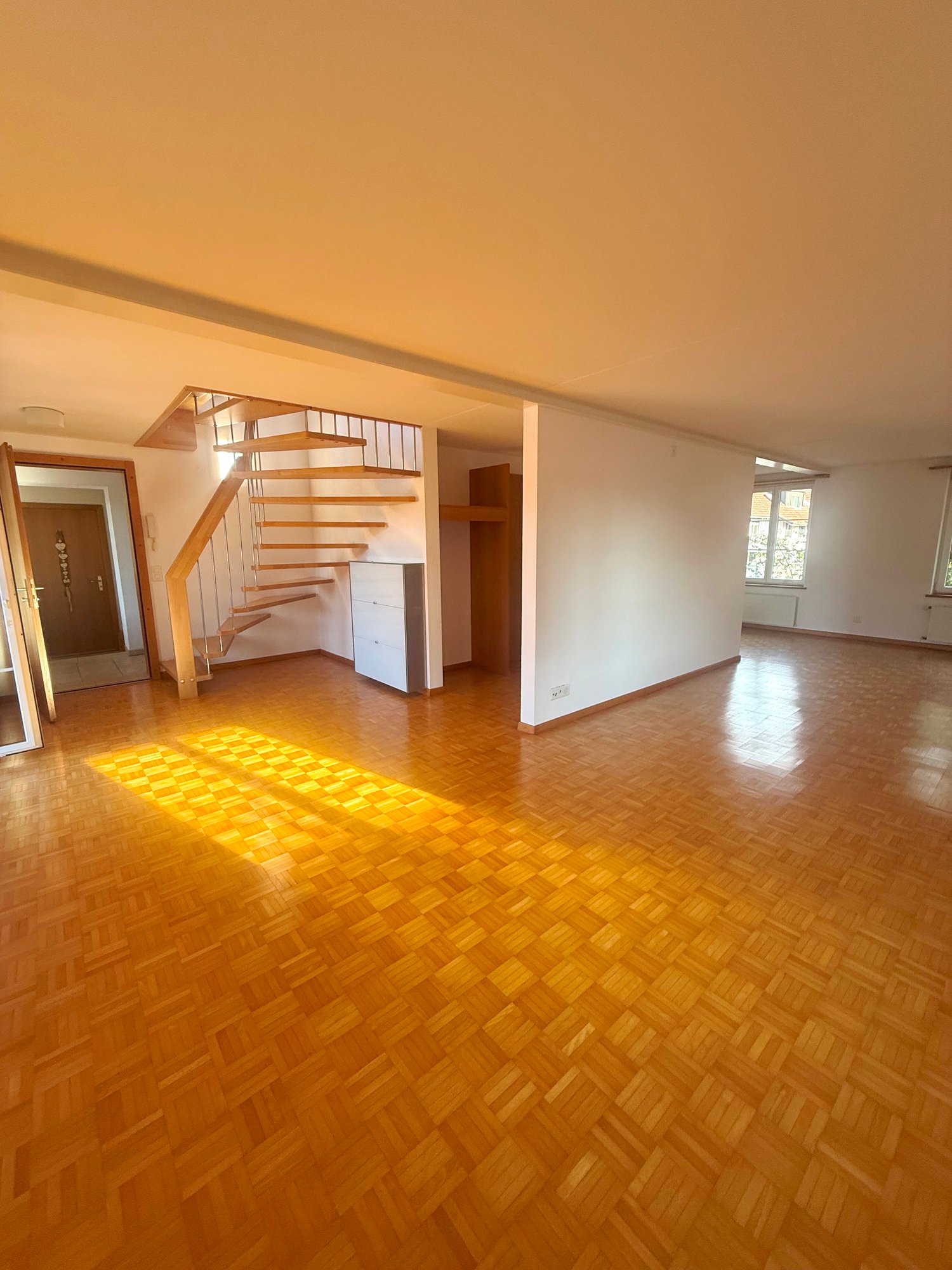 Duplex di 5 ½ locali