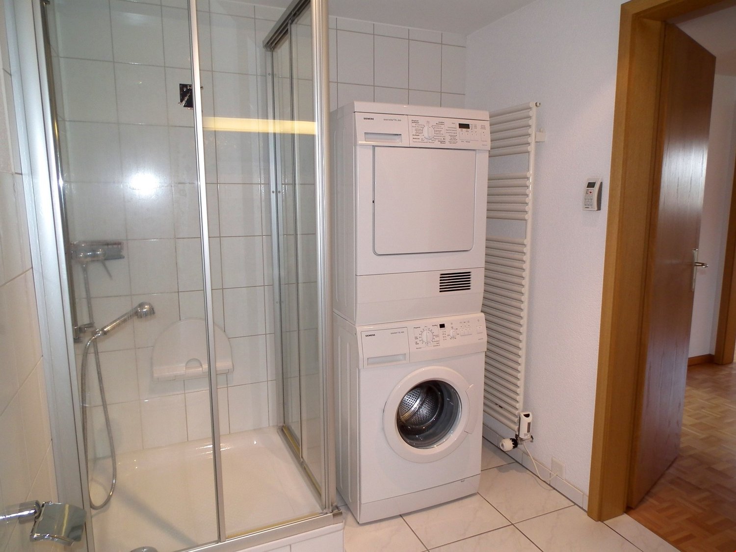 Duplex di 5 ½ locali