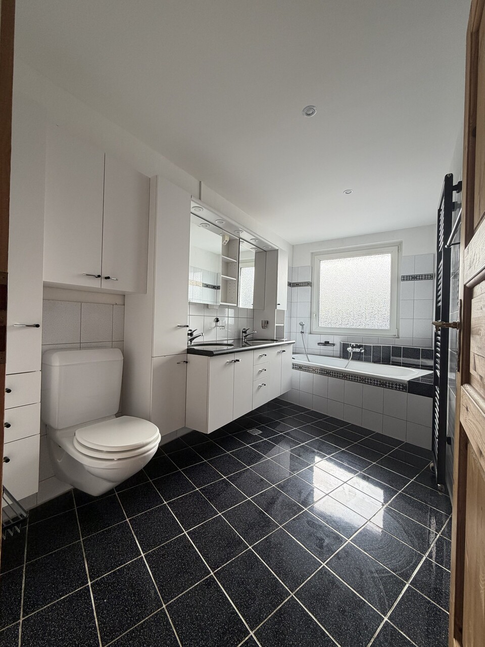 5 ½ rooms apartment