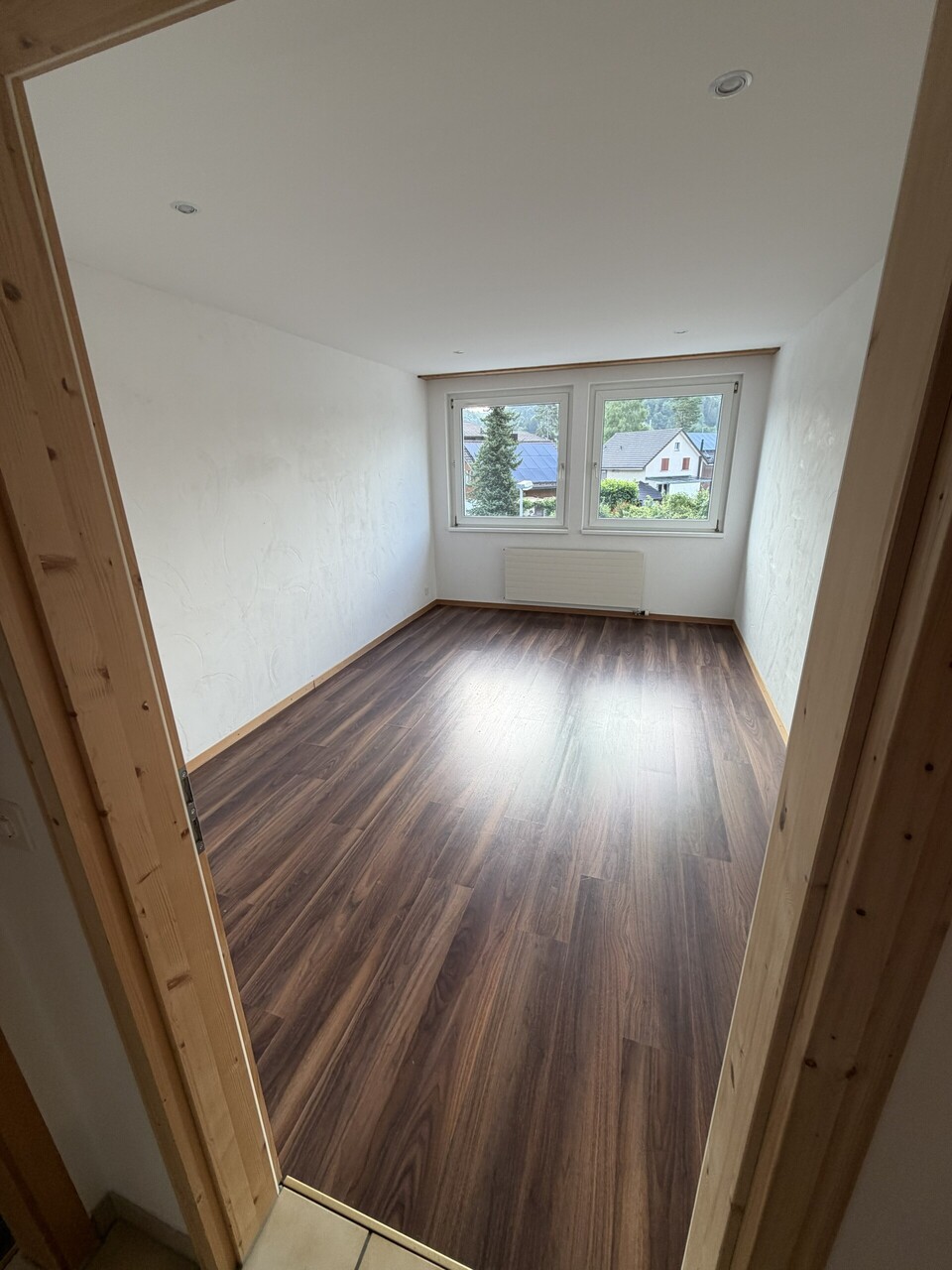 5 ½ rooms apartment