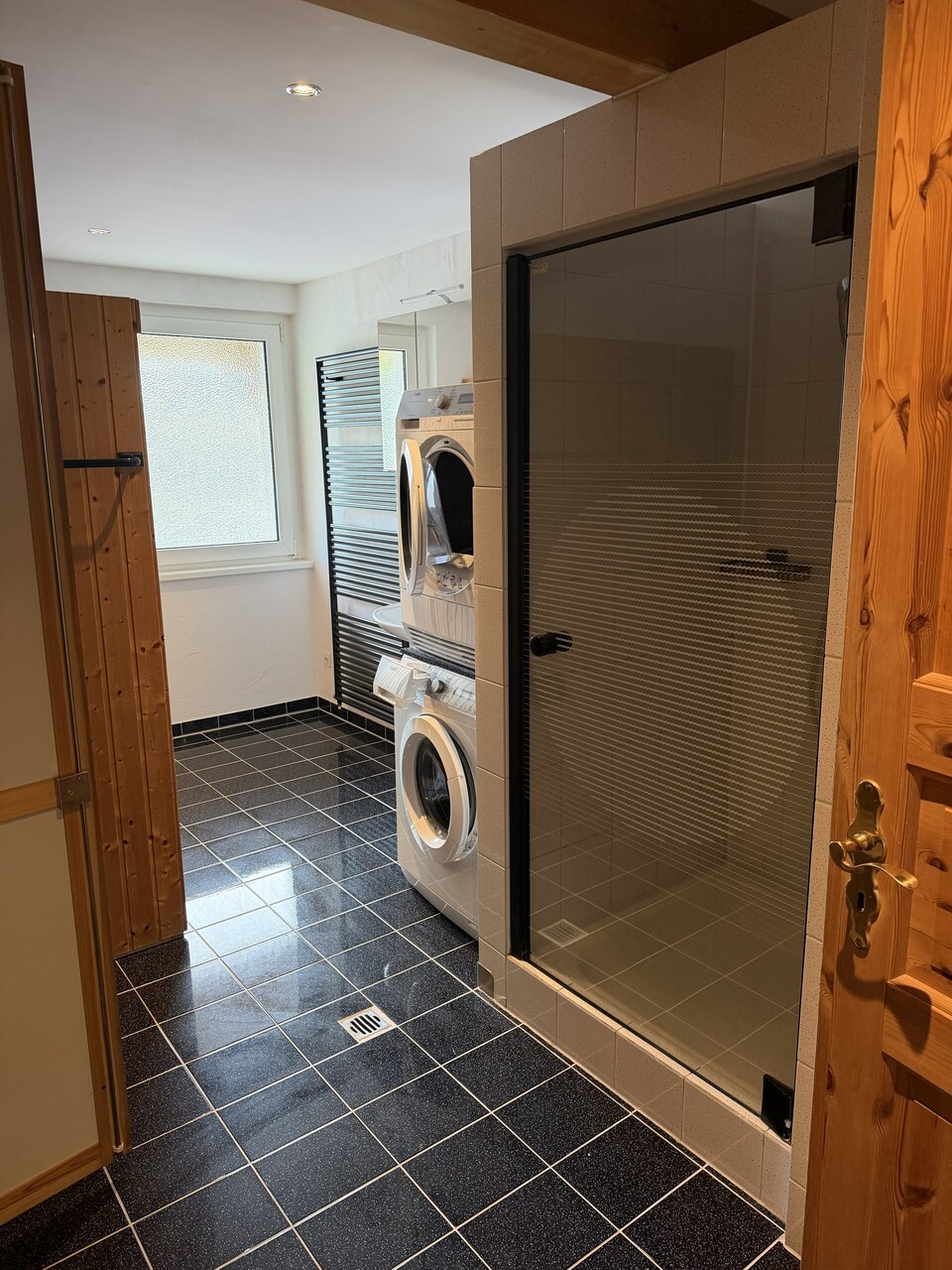 5 ½ rooms apartment