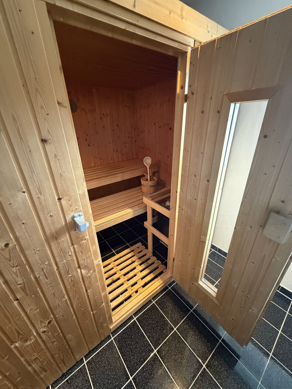 5 ½ rooms apartment