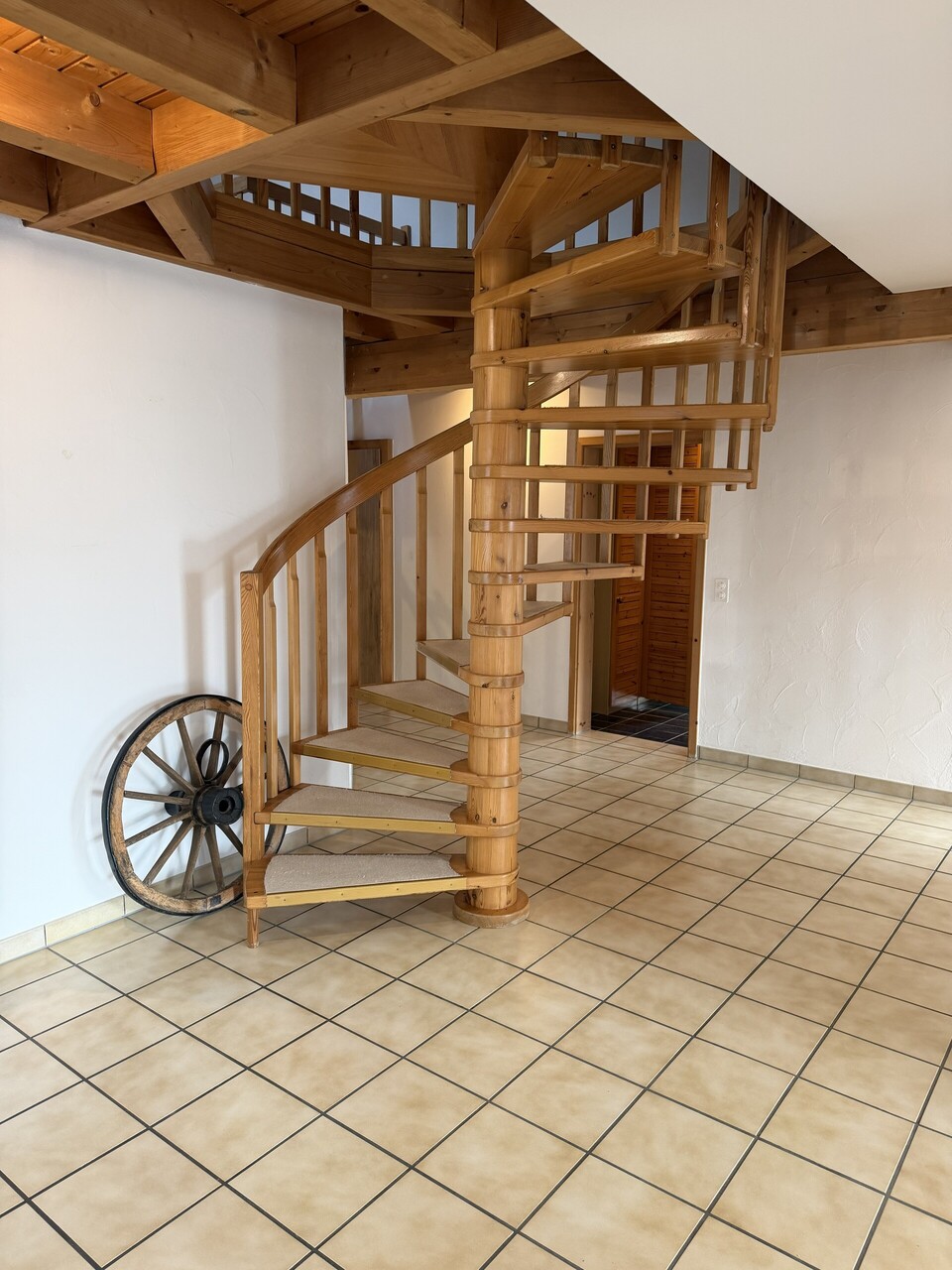 5 ½ rooms apartment