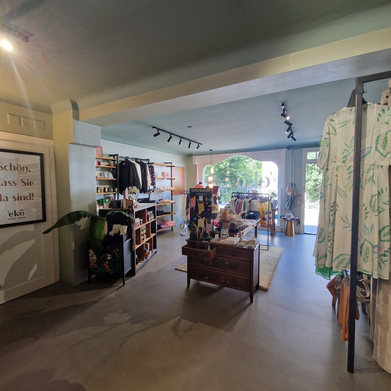 75-75m² commerciale