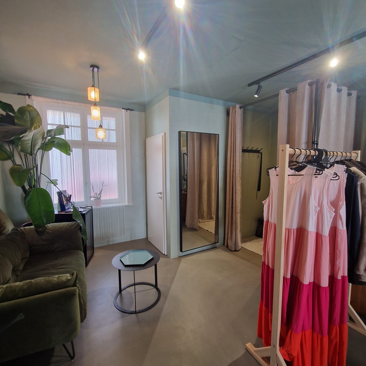 75-75m² commerciale