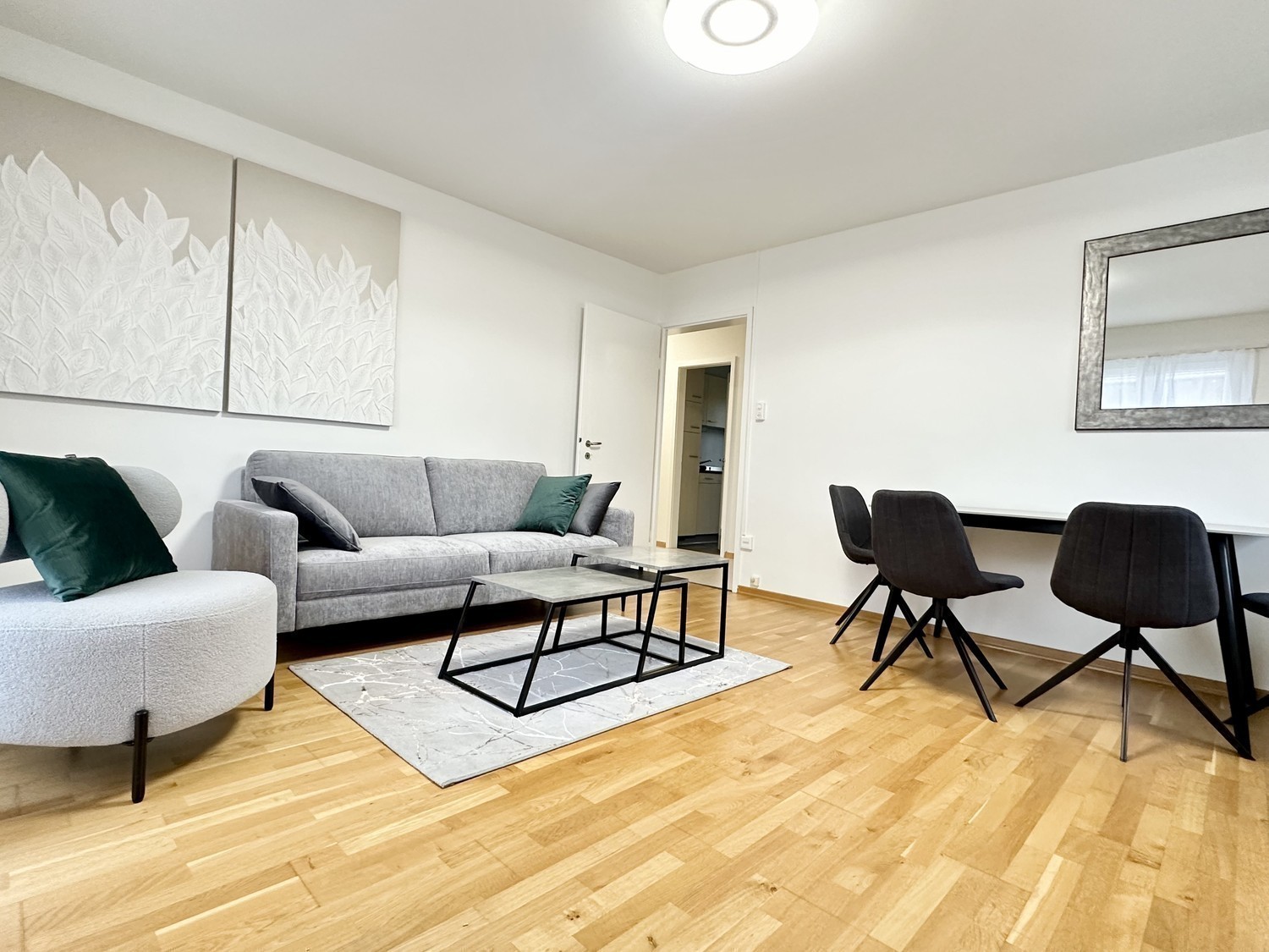 Room in a shared flat, photo 4 of 10