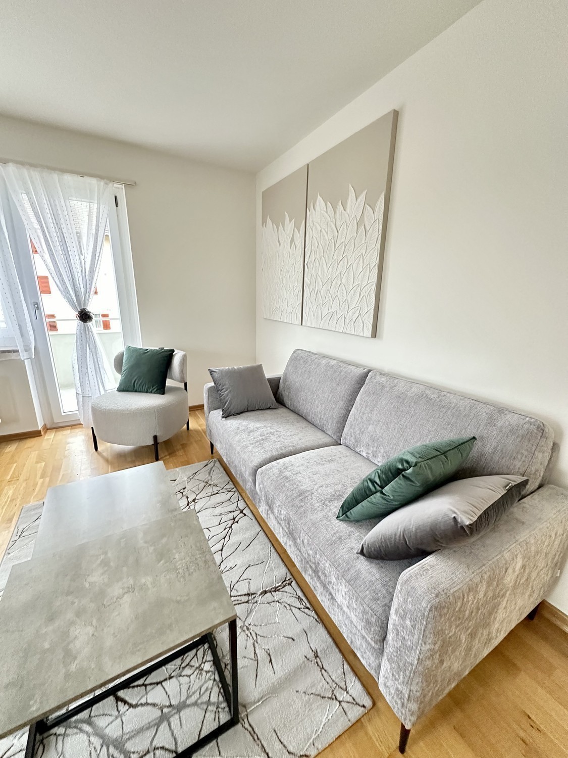 Room in a shared flat, photo 8 of 10