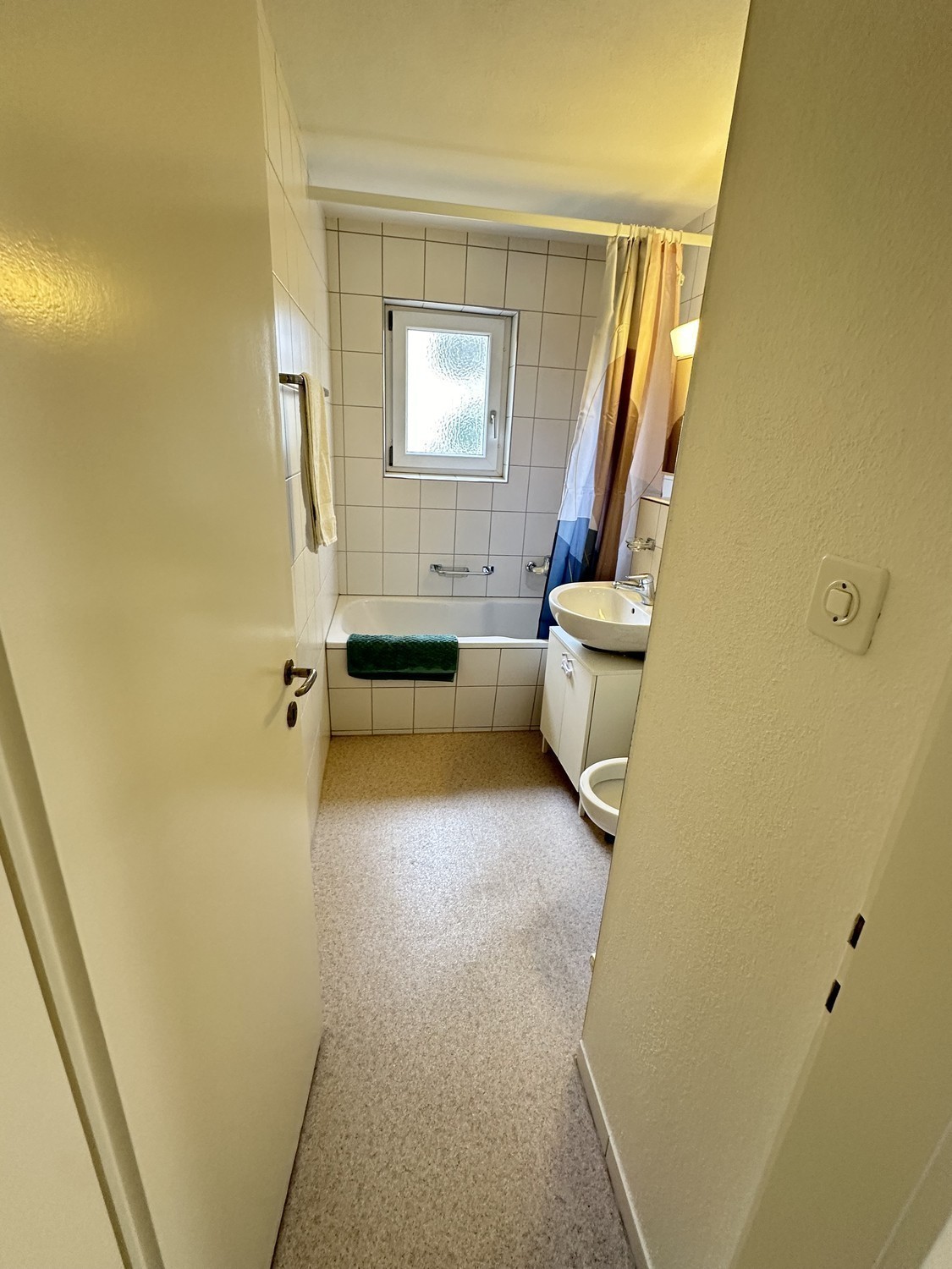 Room in a shared flat, photo 10 of 10