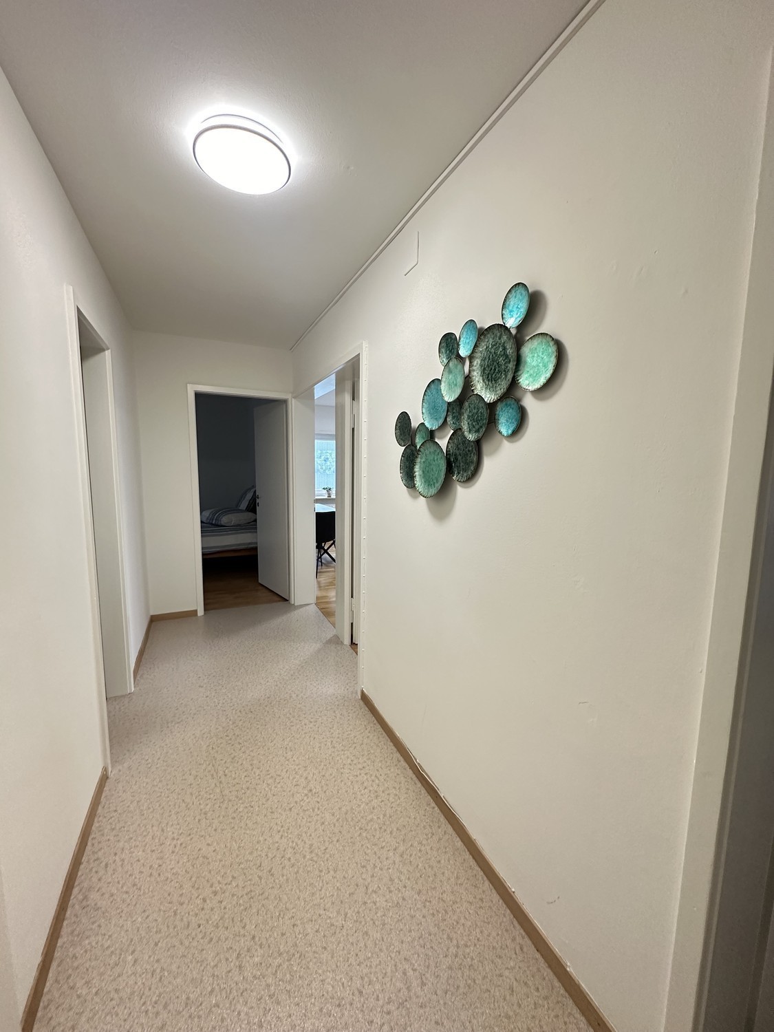 Room in a shared flat, photo 2 of 10