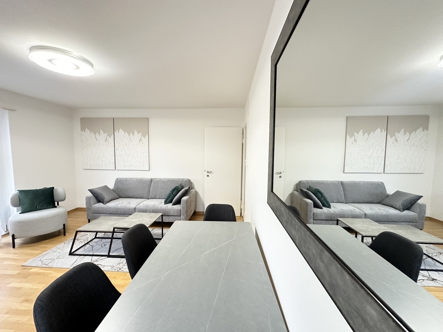 Room in a shared flat, photo 1 of 10
