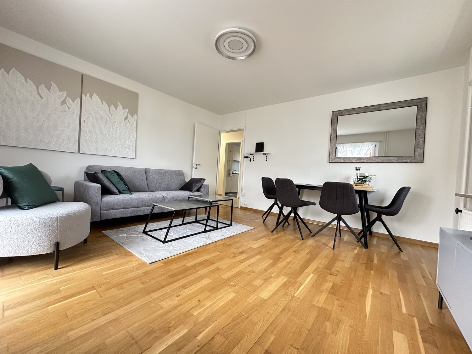 Room in a shared flat, photo 7 of 10