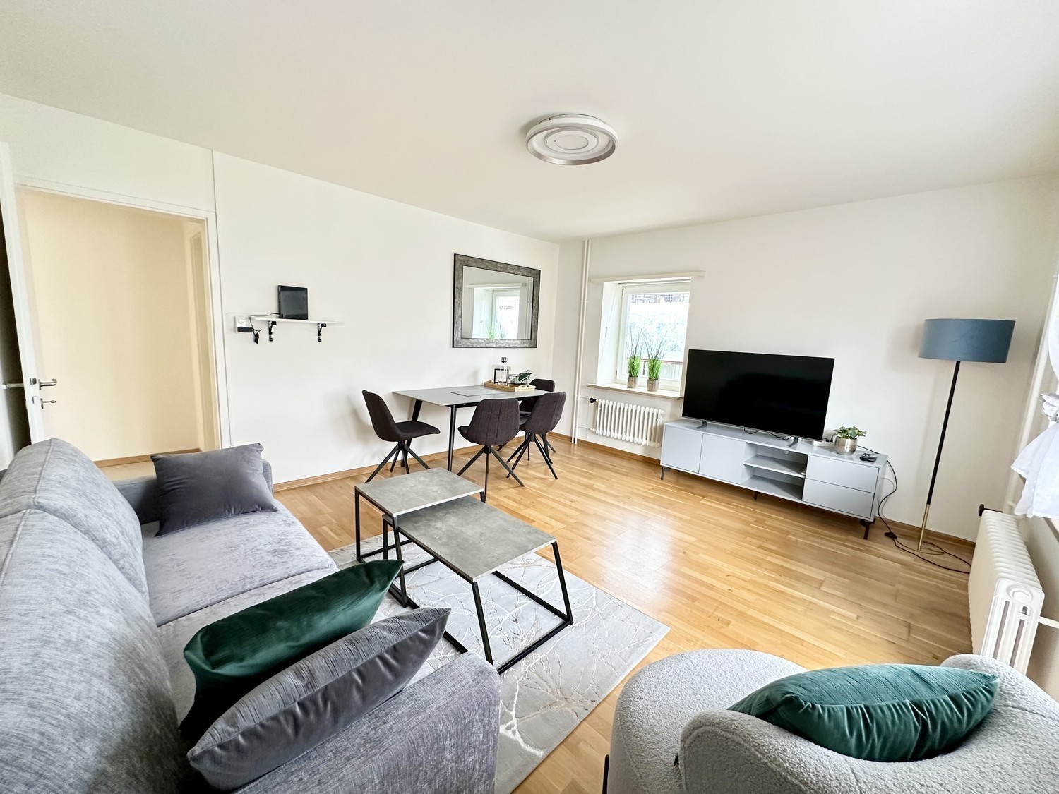 Room in a shared flat, photo 5 of 10