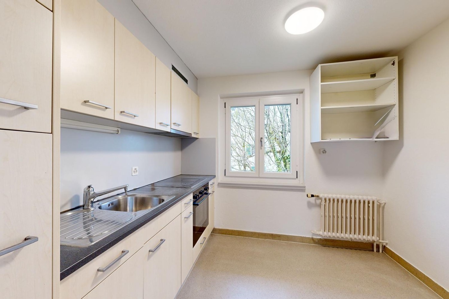 Room in a shared flat, photo 9 of 10
