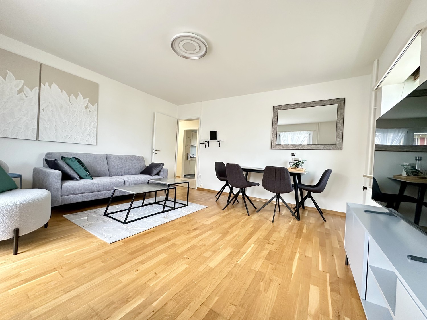 Room in a shared flat, photo 3 of 10