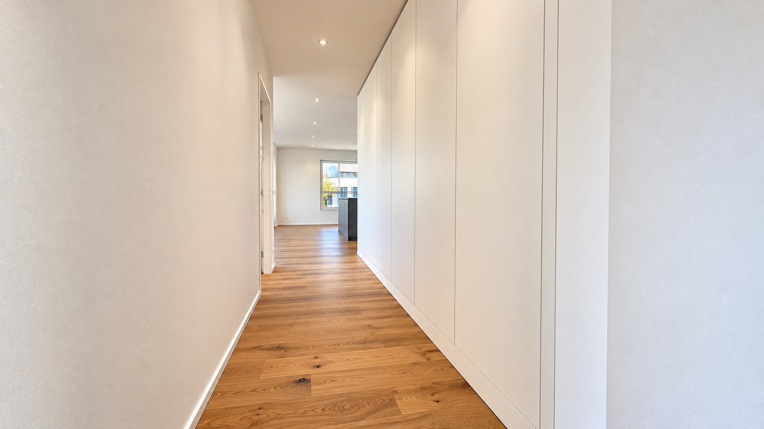 4 ½ room apartment