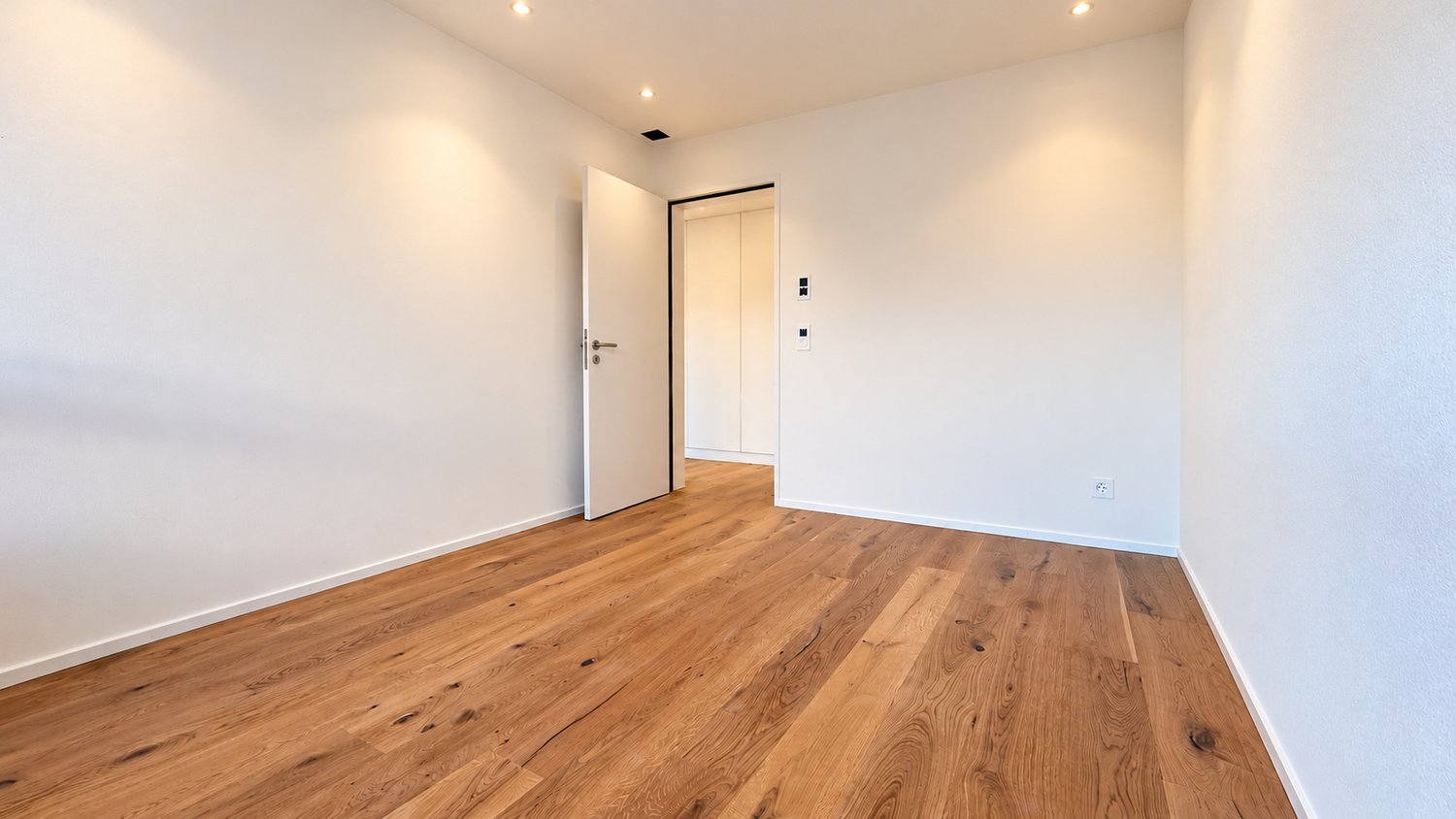 4 ½ room apartment