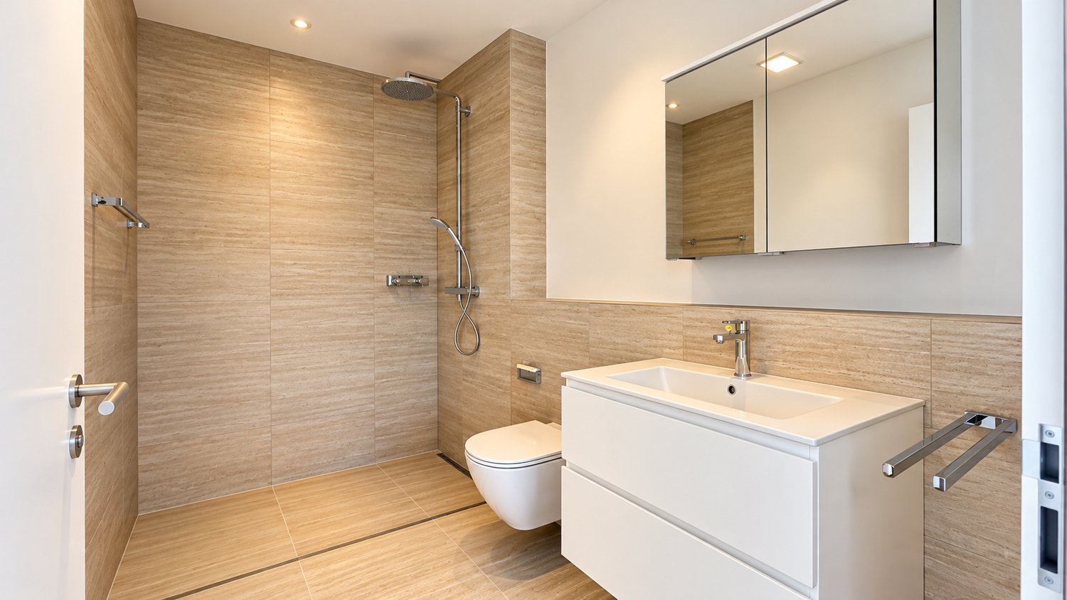 4 ½ room apartment