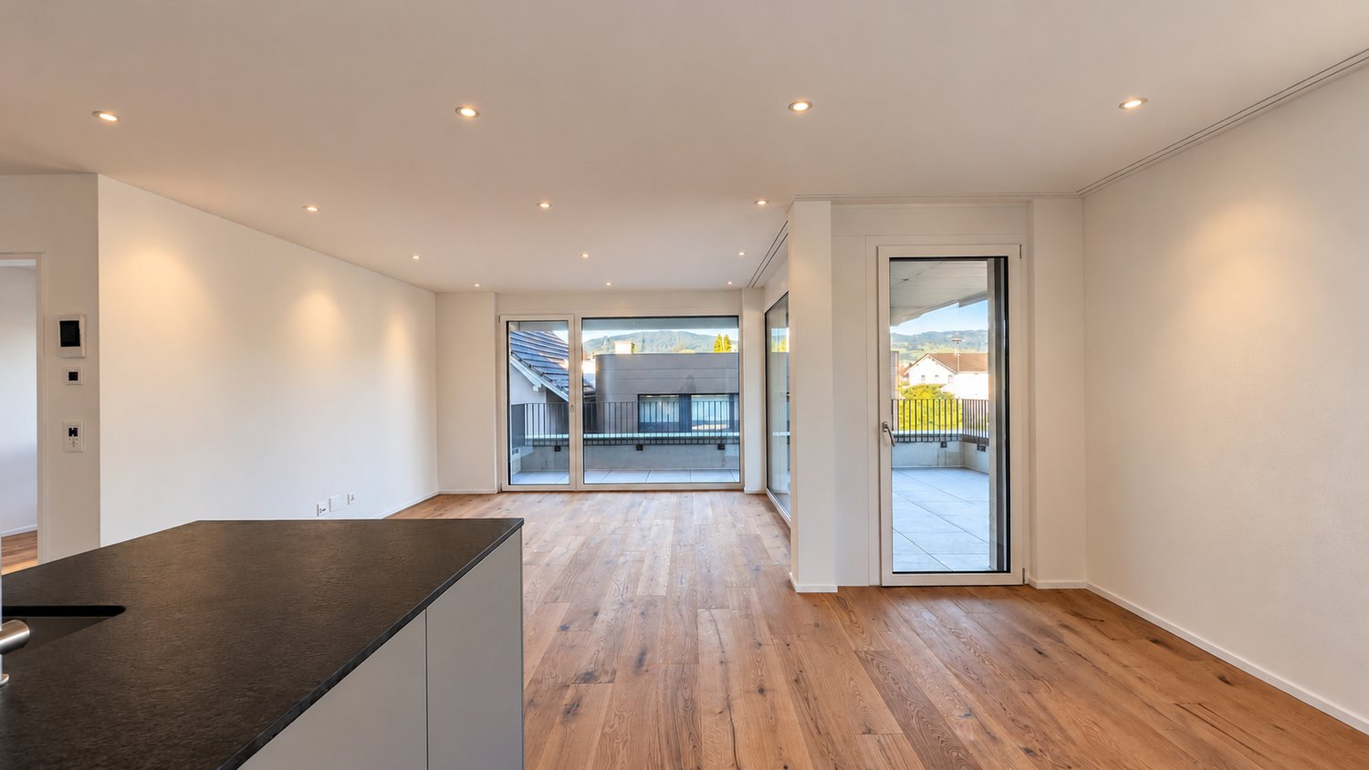4 ½ room apartment