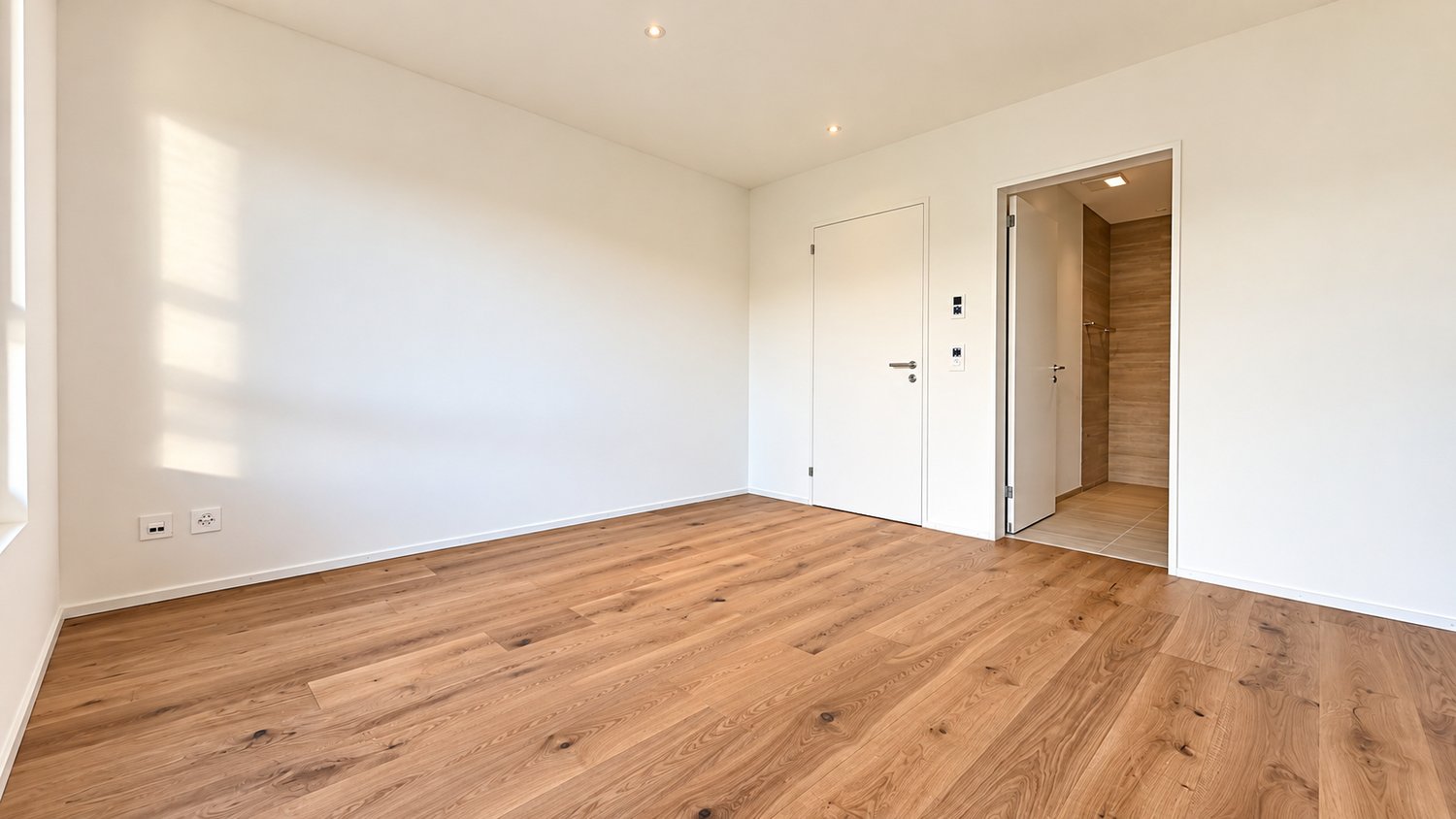 4 ½ room apartment