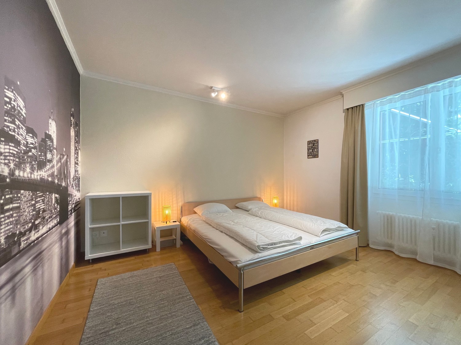4 ½ rooms apartment, photo 9 of 10