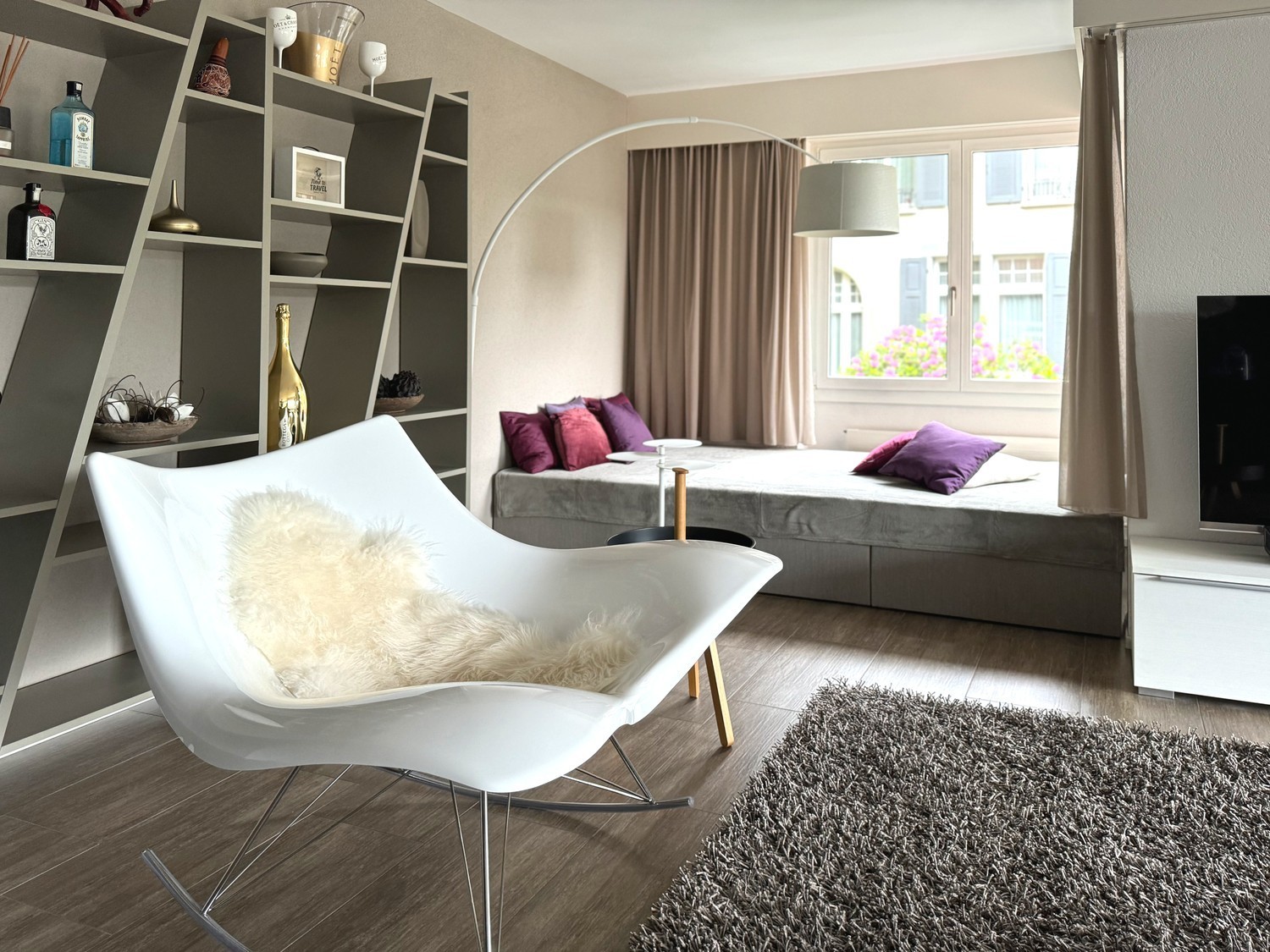 4 ½ rooms apartment, photo 6 of 10