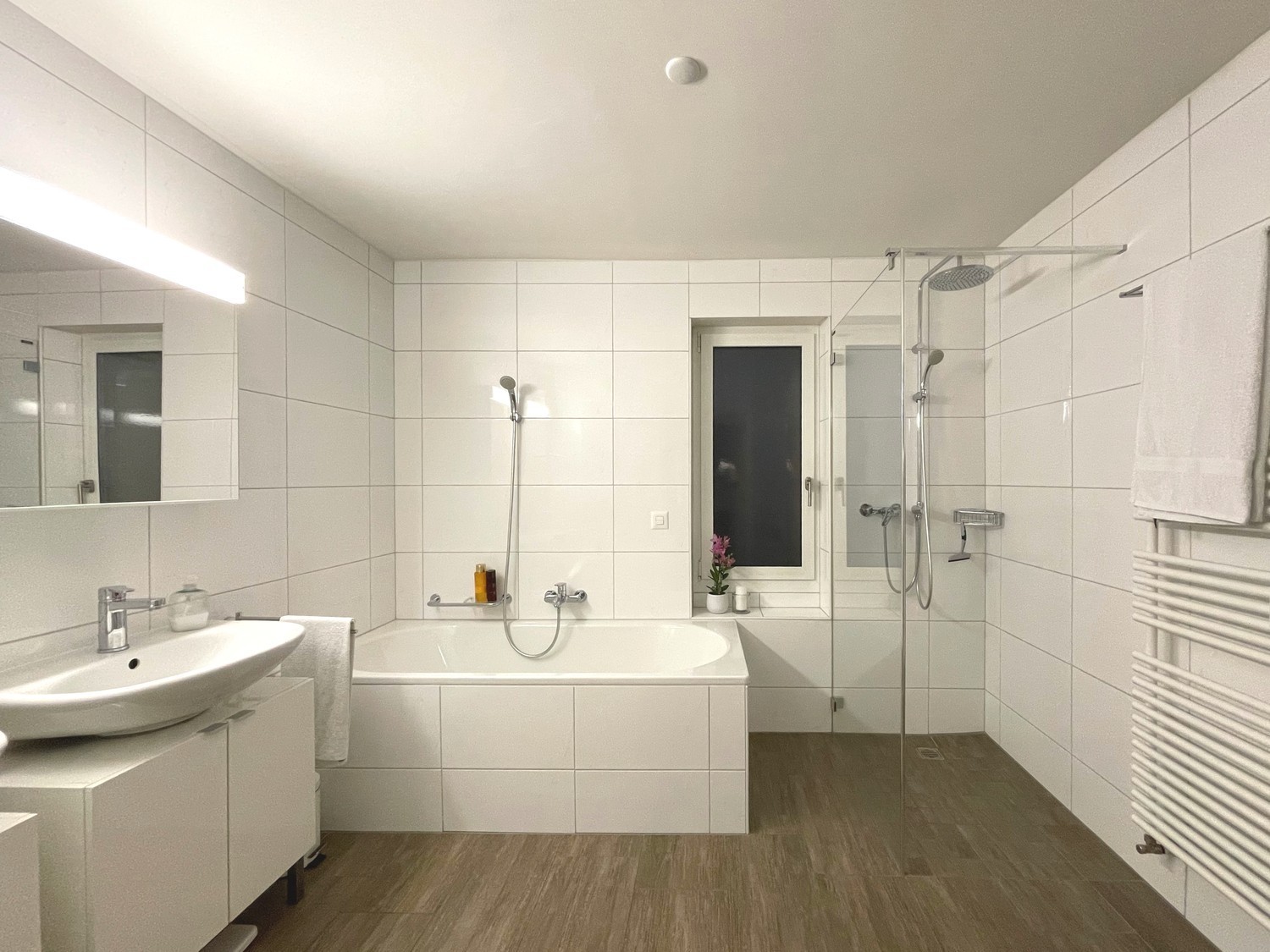 4 ½ rooms apartment, photo 7 of 10