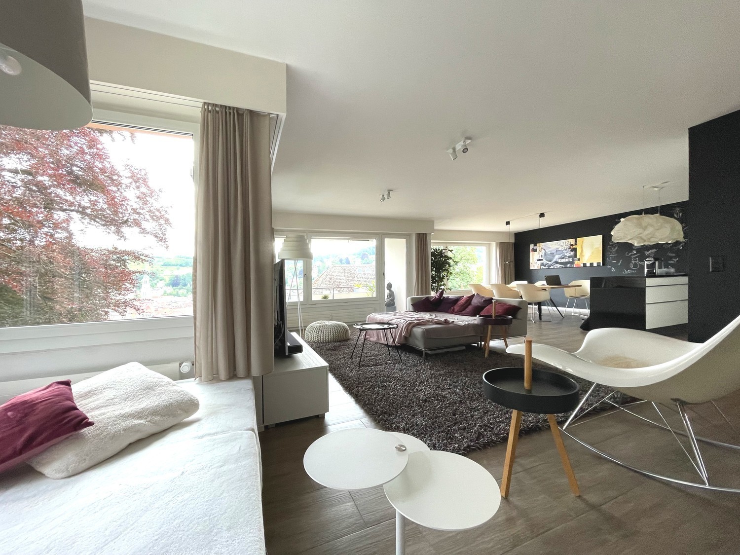 4 ½ rooms apartment, photo 1 of 10