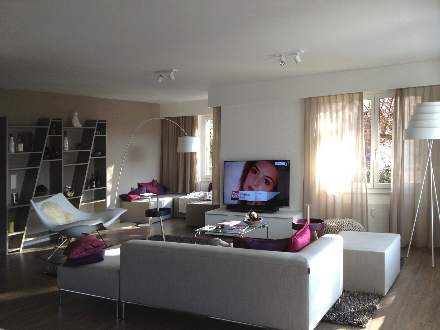 4 ½ rooms apartment, photo 2 of 10