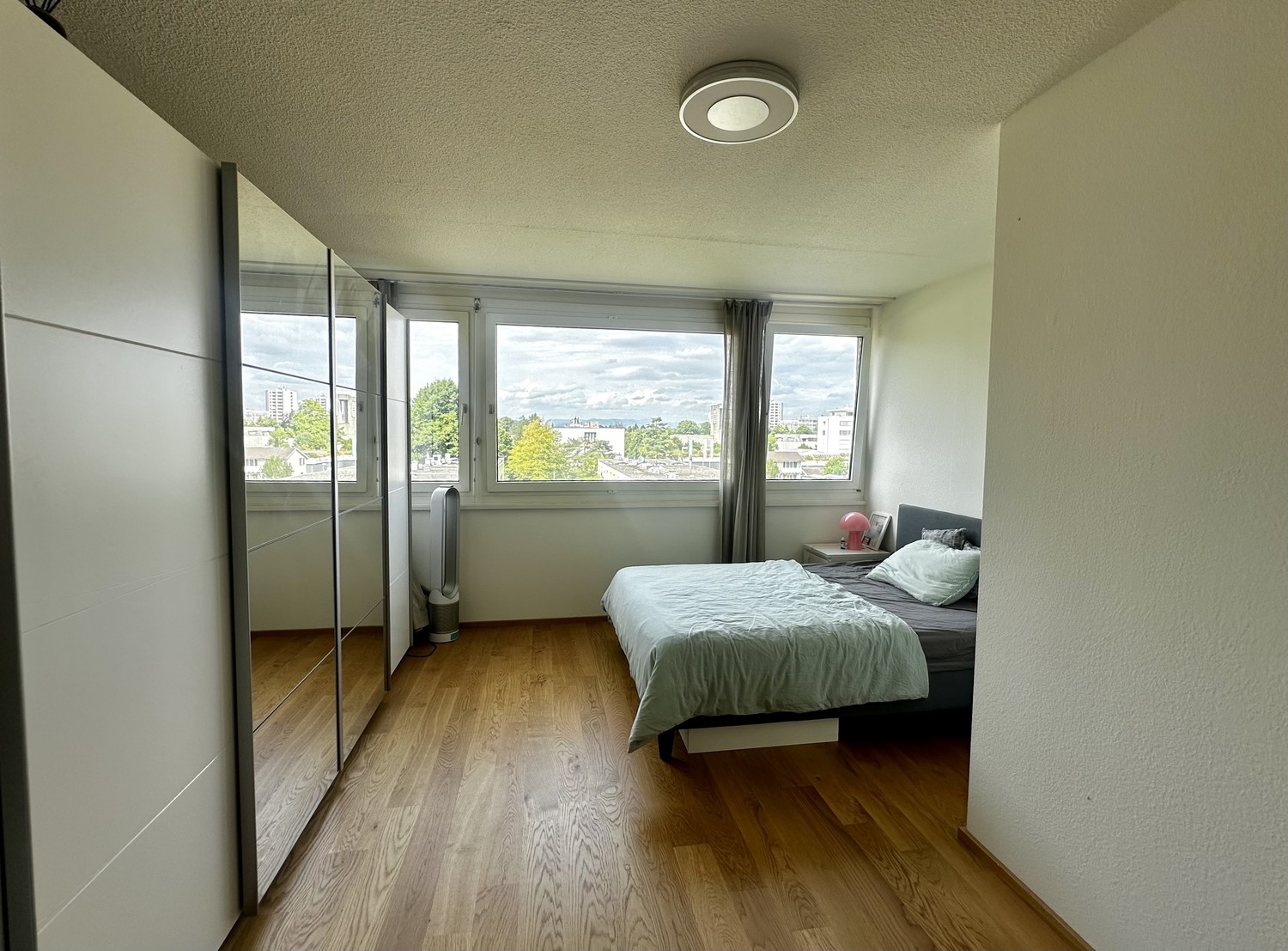 Appartement de 2 ½ pièces