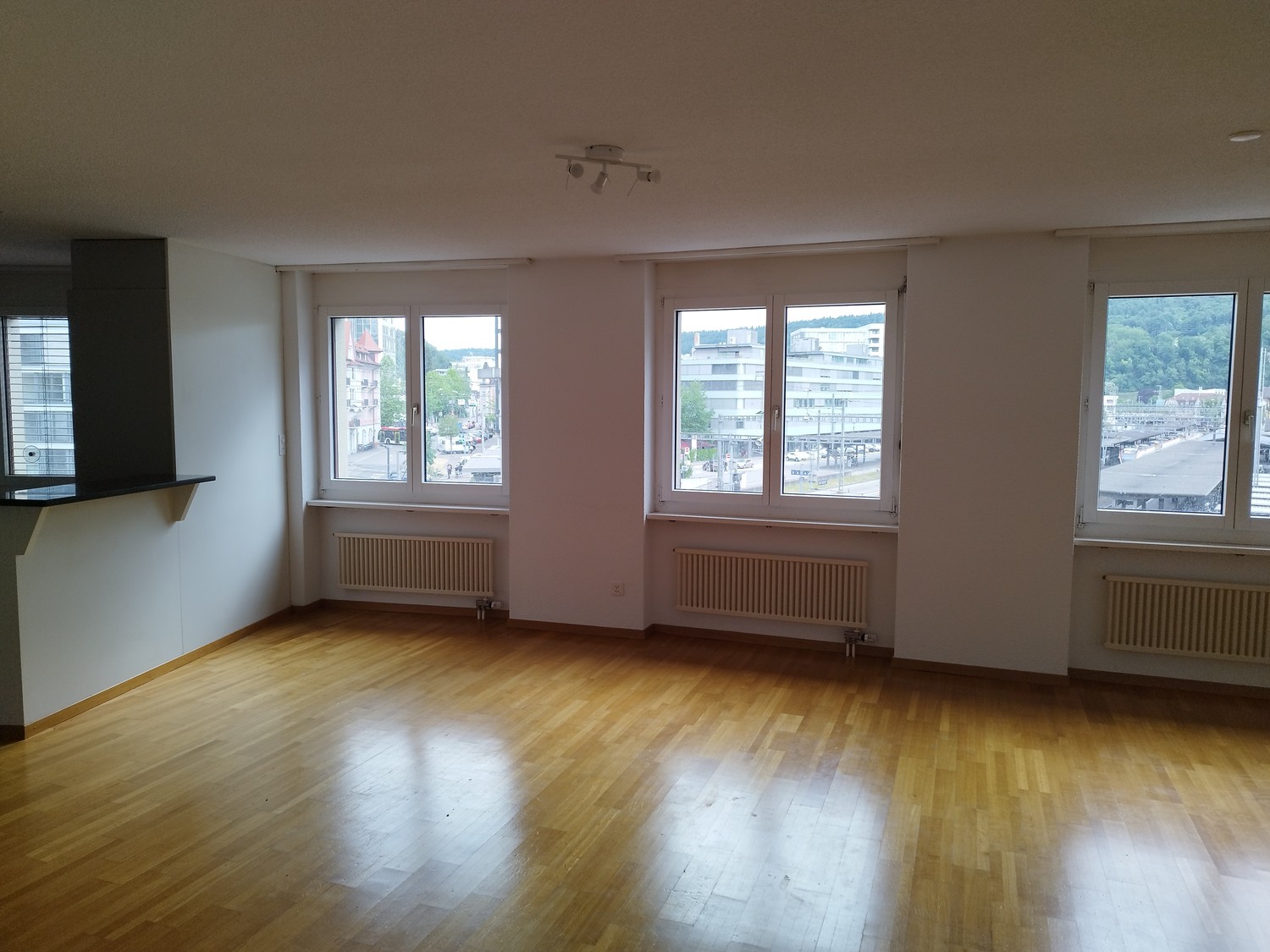 4 ½ rooms apartment, photo 3 sur 4