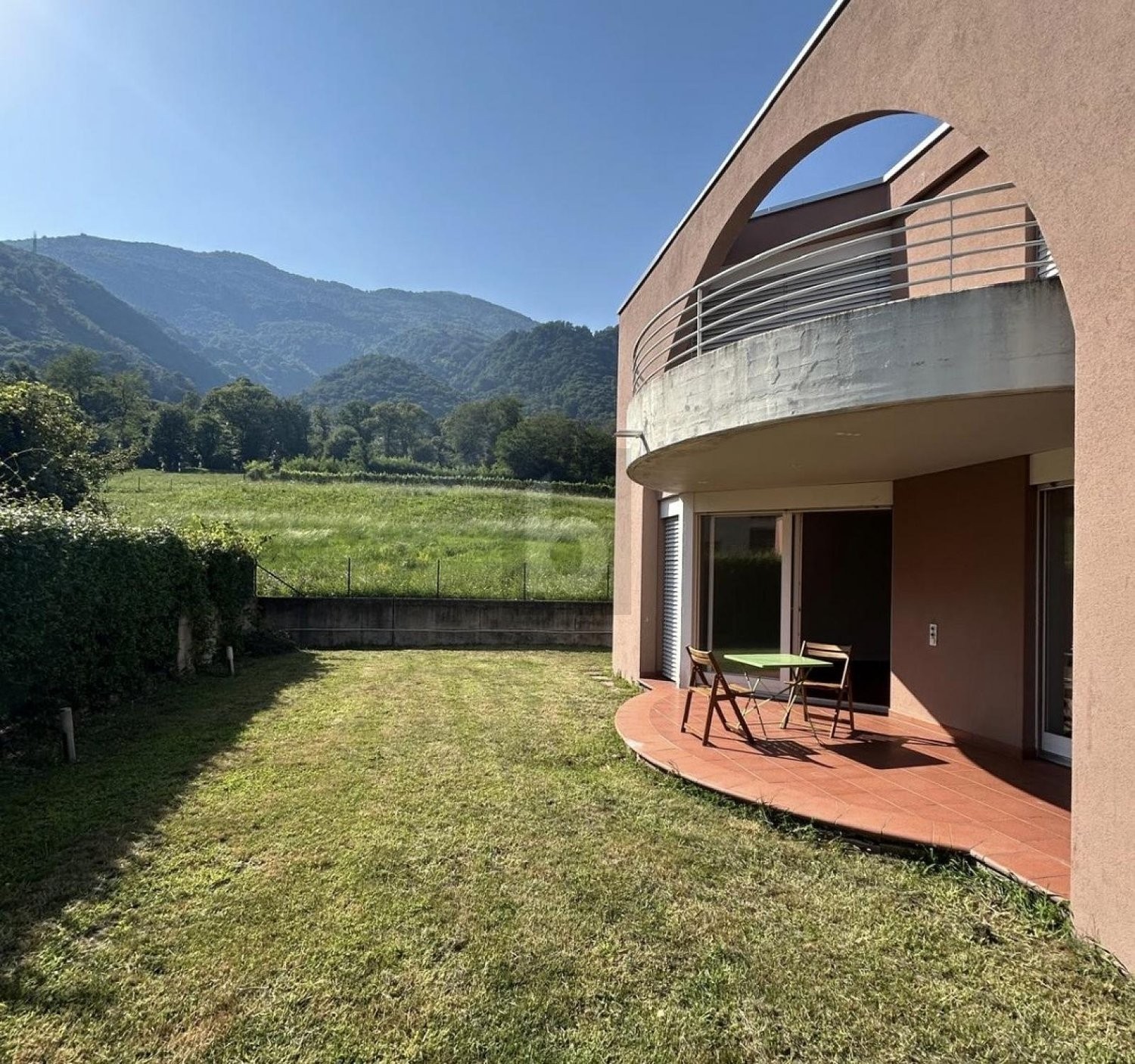 5 ½ pièces maison individuelle