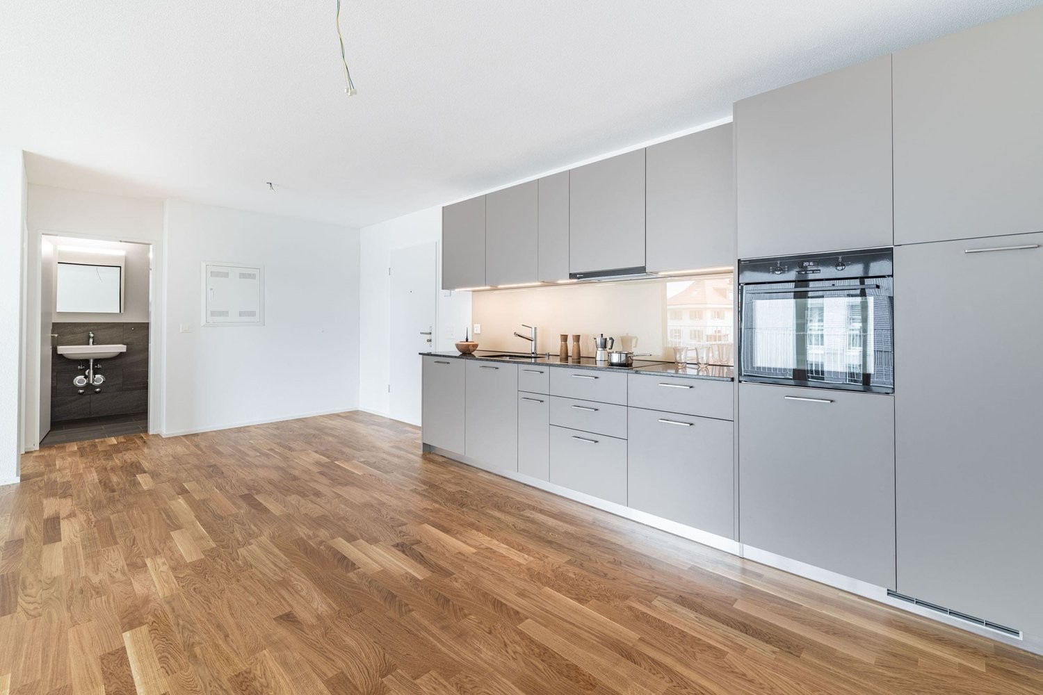 Appartamento di 2 ½ locali