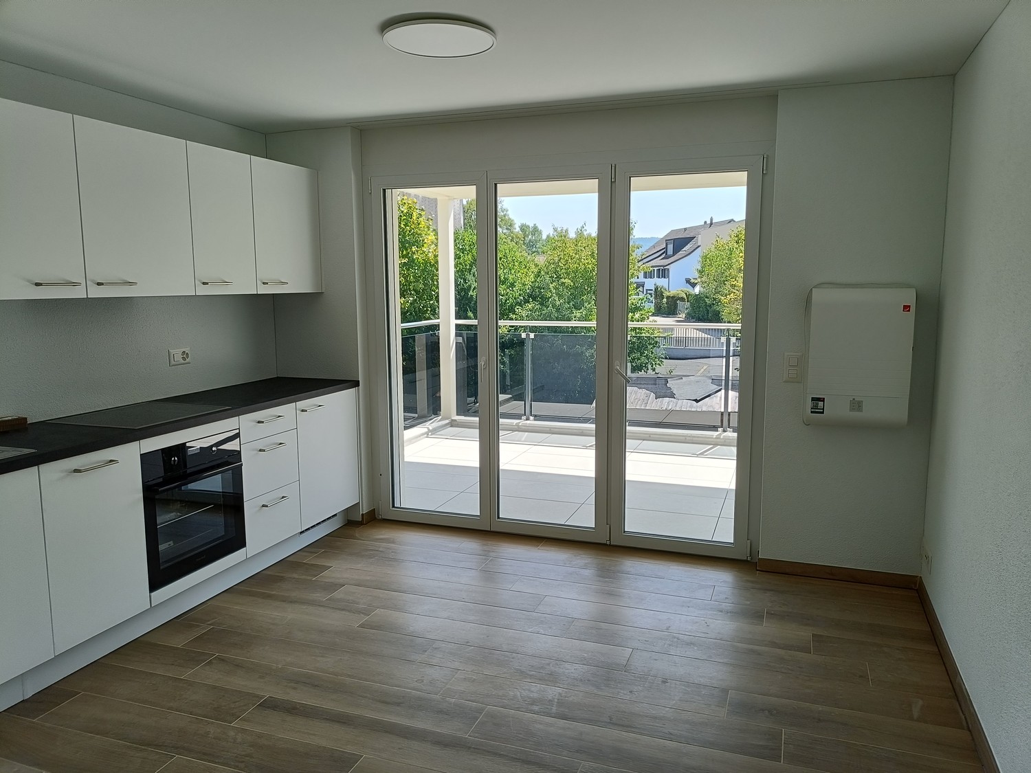1 ½ rooms apartment, photo 2 of 6