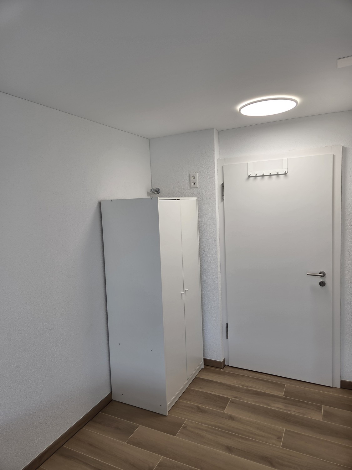 1 ½ rooms apartment, photo 6 of 6