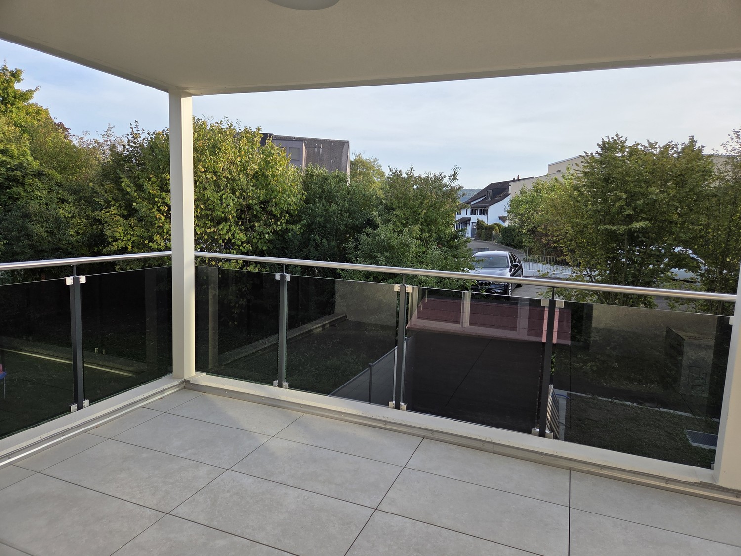 1 ½ rooms apartment, photo 4 of 6