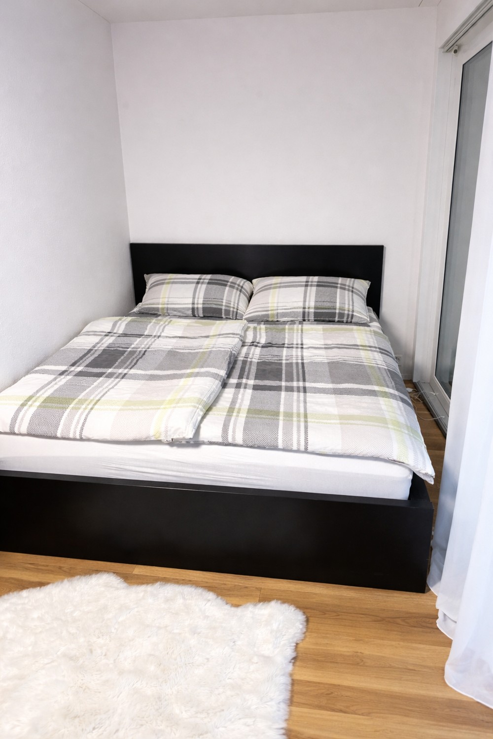1 ½ rooms apartment, photo 4 of 4