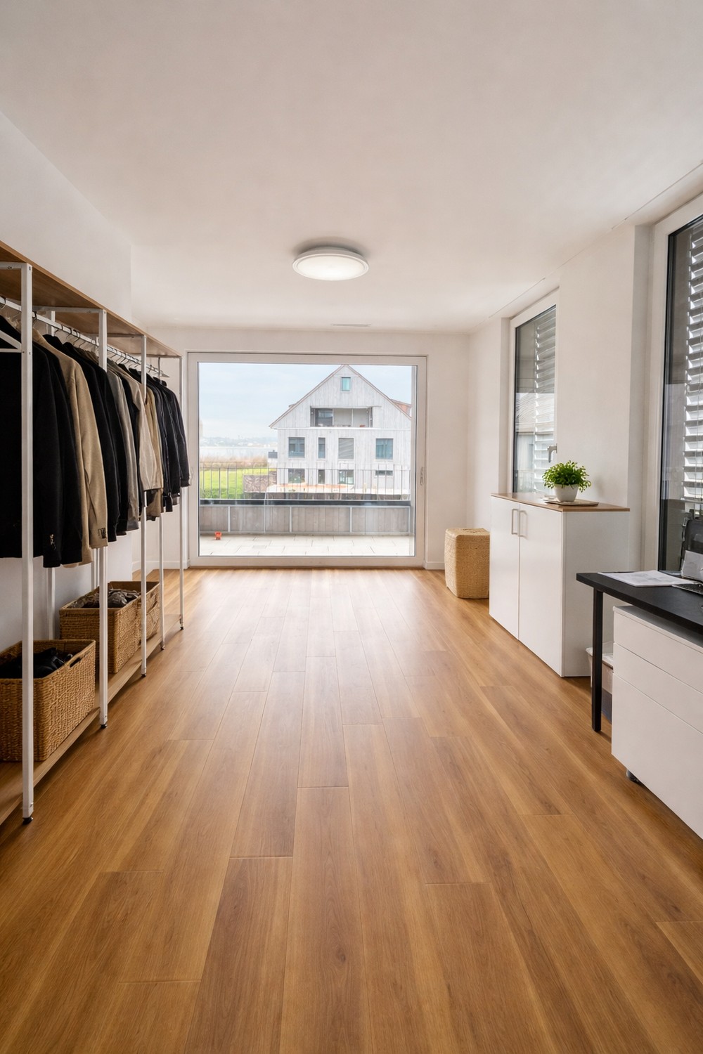 1 ½ rooms apartment, photo 1 of 4