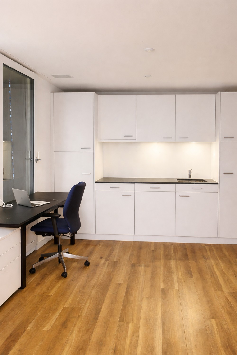 1 ½ rooms apartment, photo 2 of 4