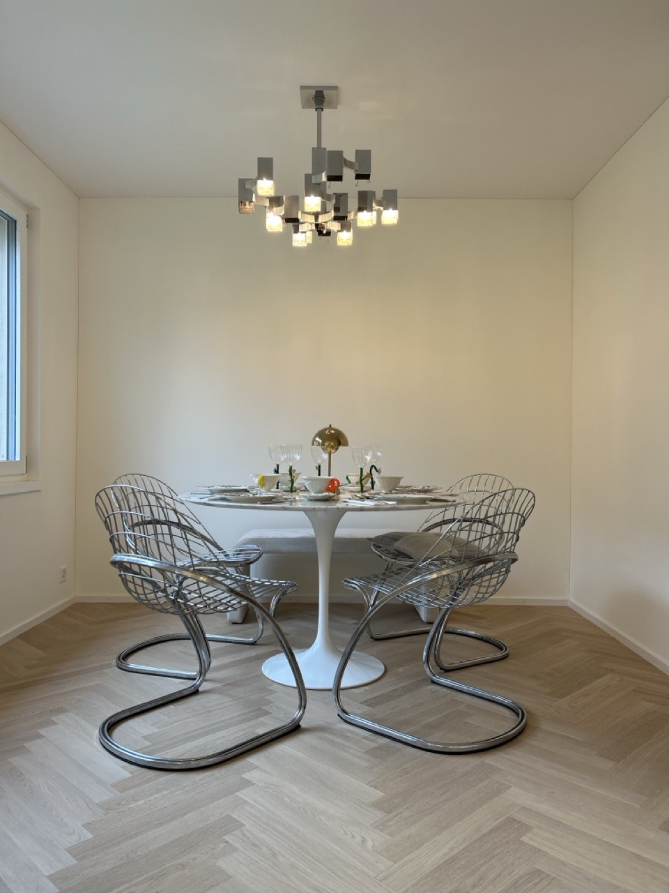 Appartamento di 2 ½ locali