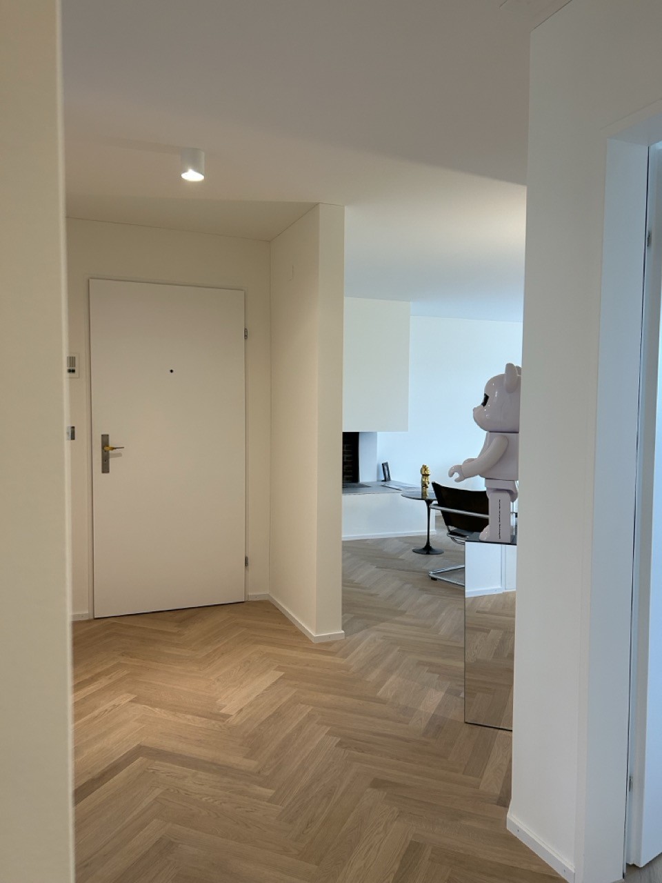 Appartamento di 2 ½ locali