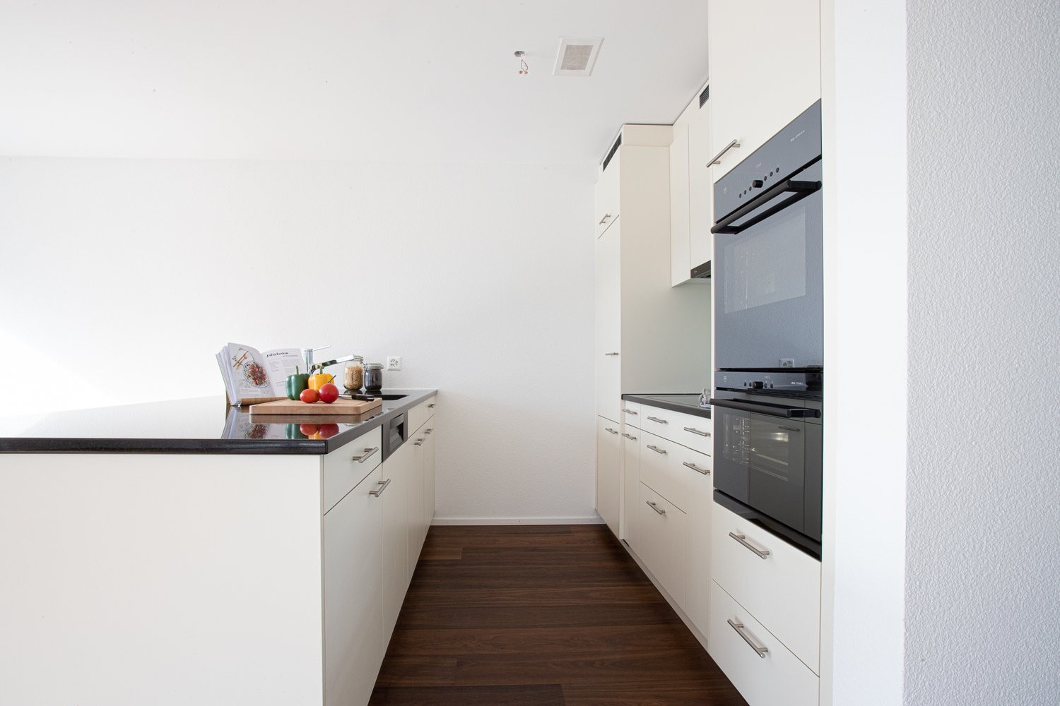 Appartamento di 4 ½ locali
