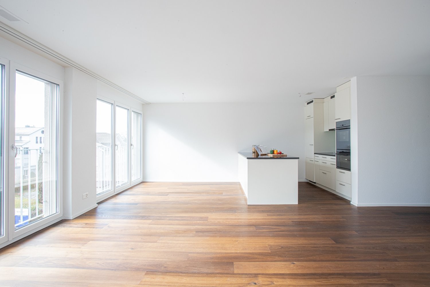 Appartamento di 4 ½ locali