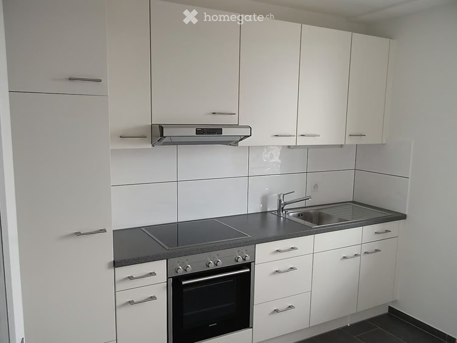 1 room apartment, photo 1 of 5
