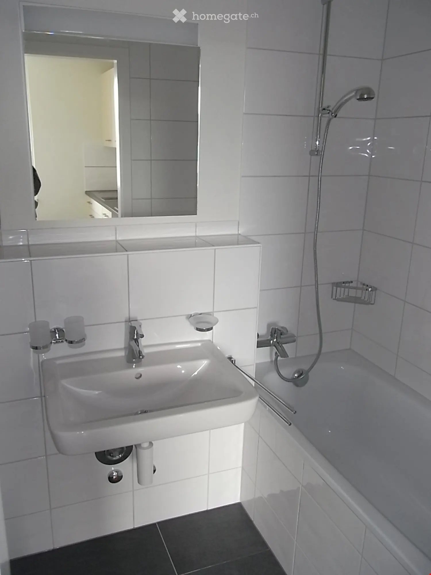 1 room apartment, photo 2 of 5