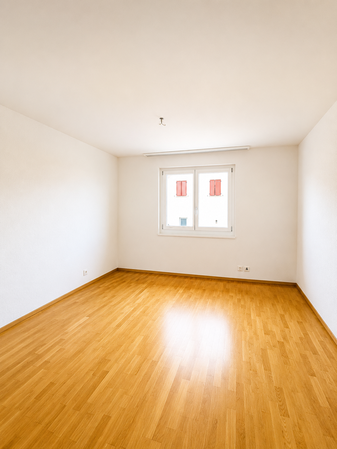 Appartement 3 ½ pièces