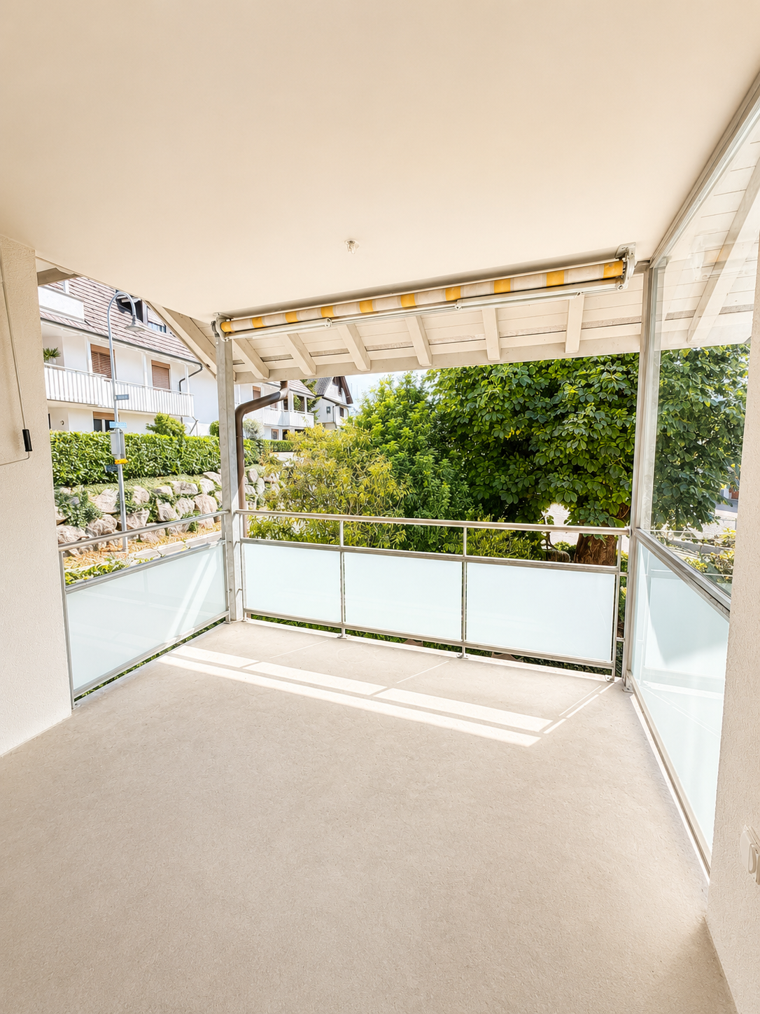 Appartement 3 ½ pièces