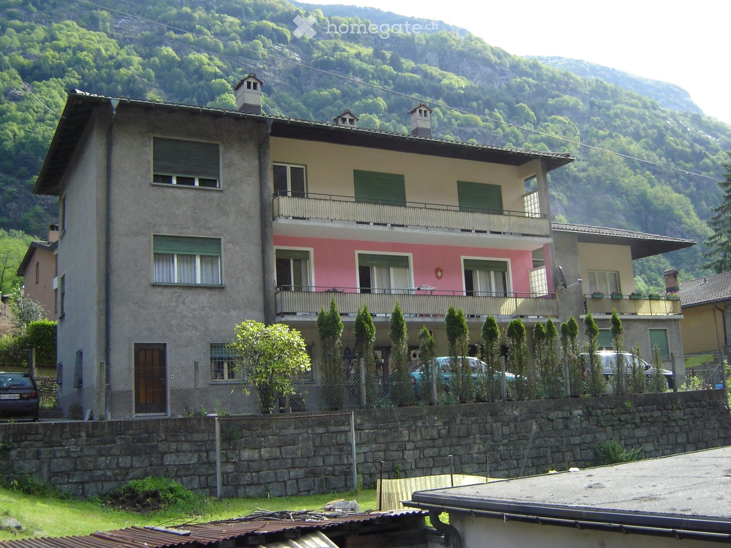 2 rooms apartment (2)