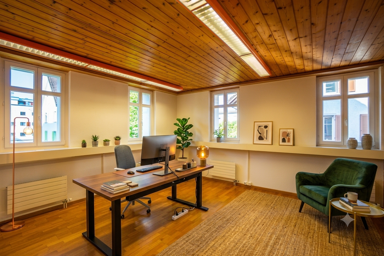 Office, photo 8 of 10