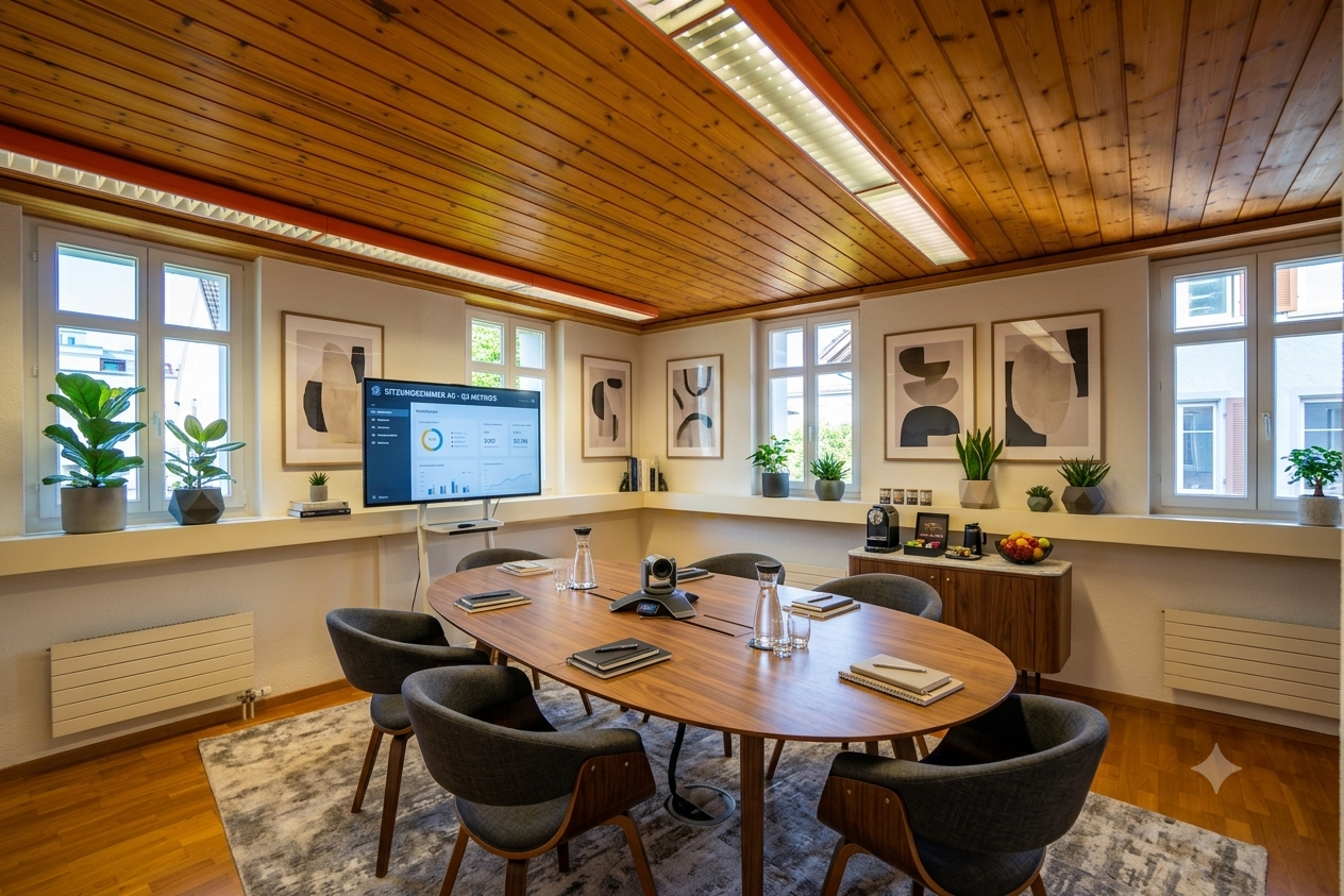 Office, photo 6 of 10